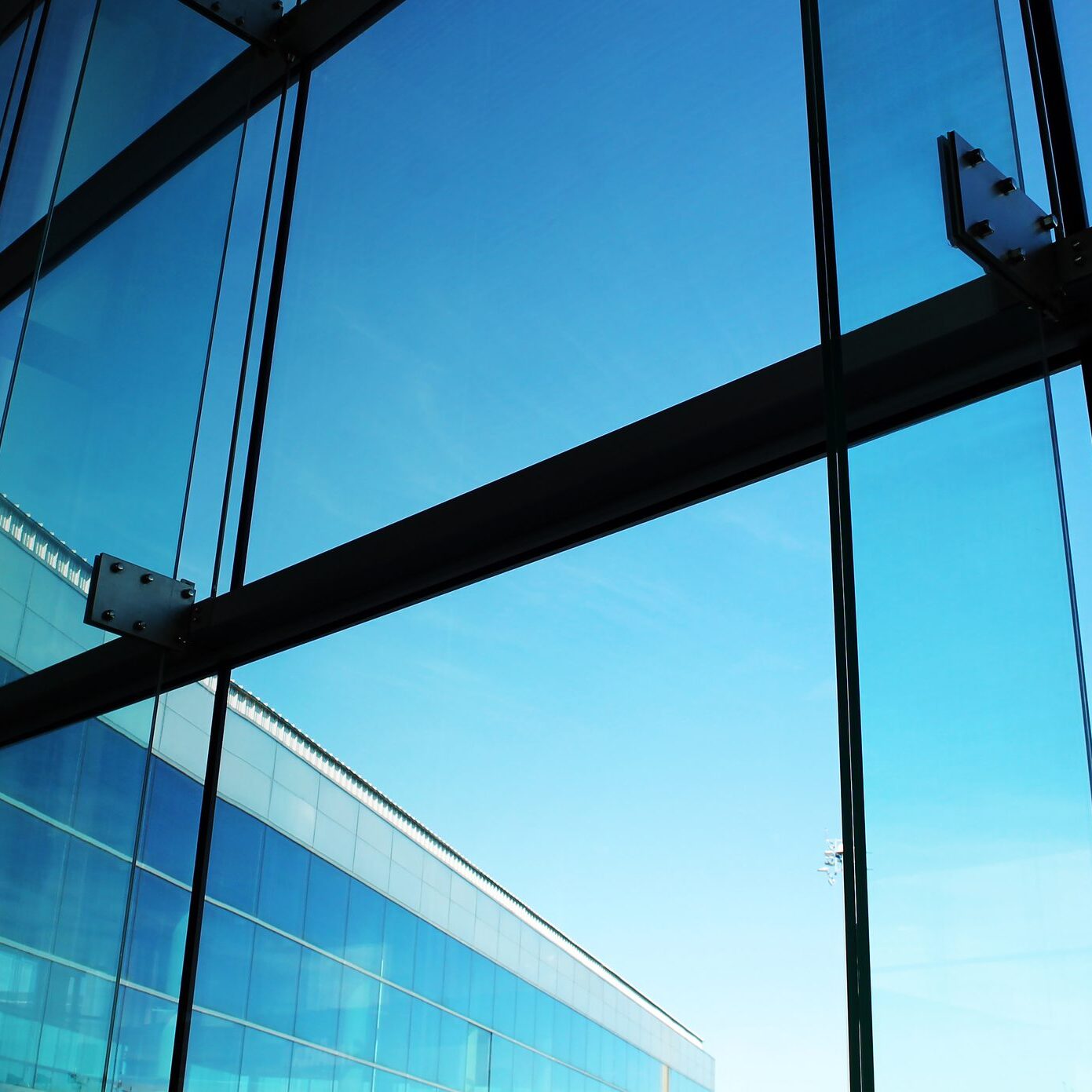 Curtain wall